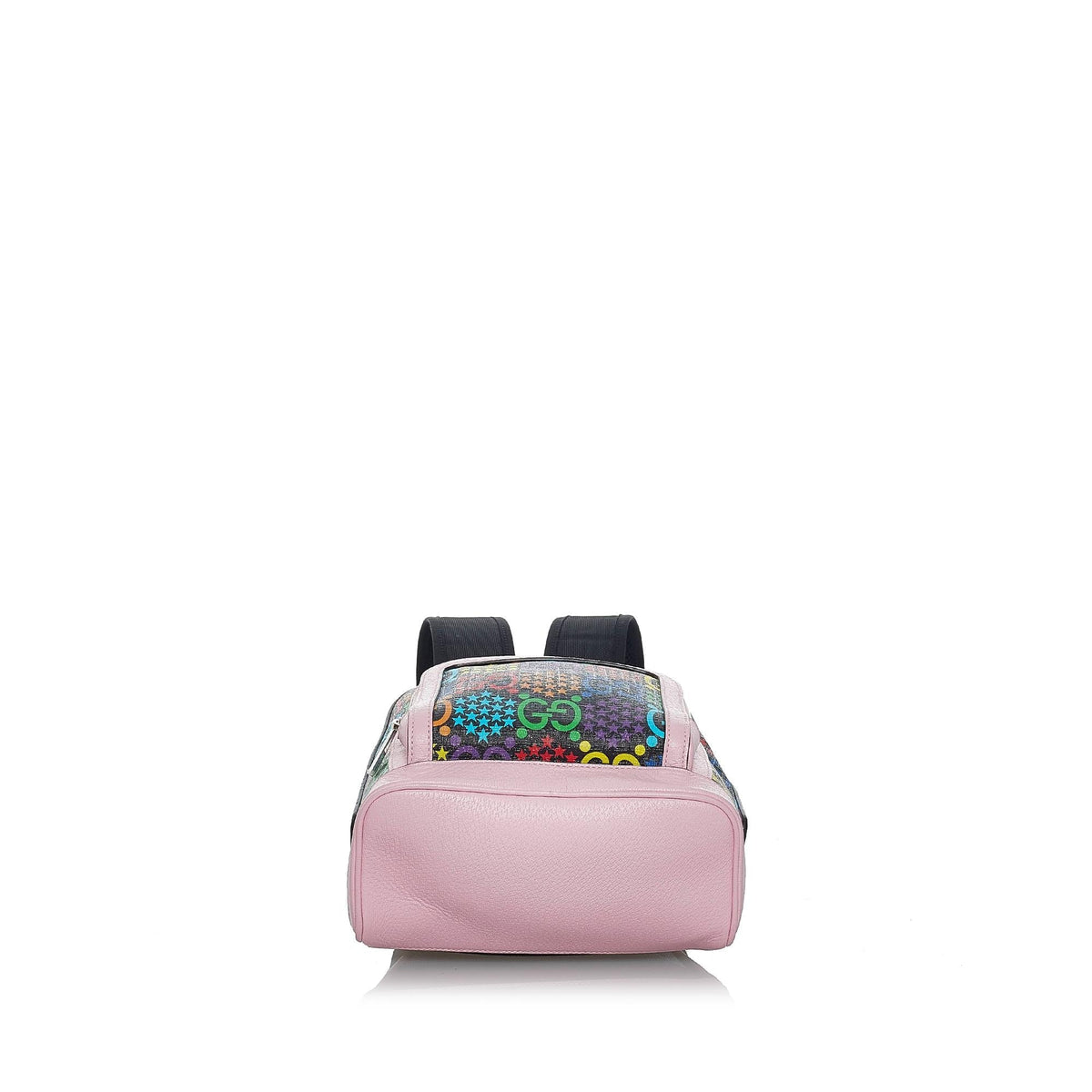 Gucci GG Supreme Psychedelic Backpack (SHG-37329)