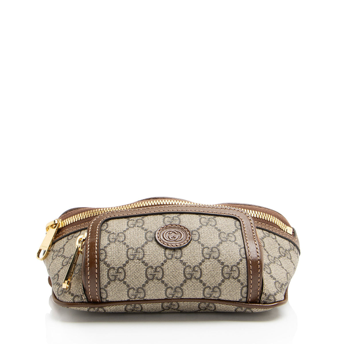 Gucci GG Supreme Retro Belt Bag
