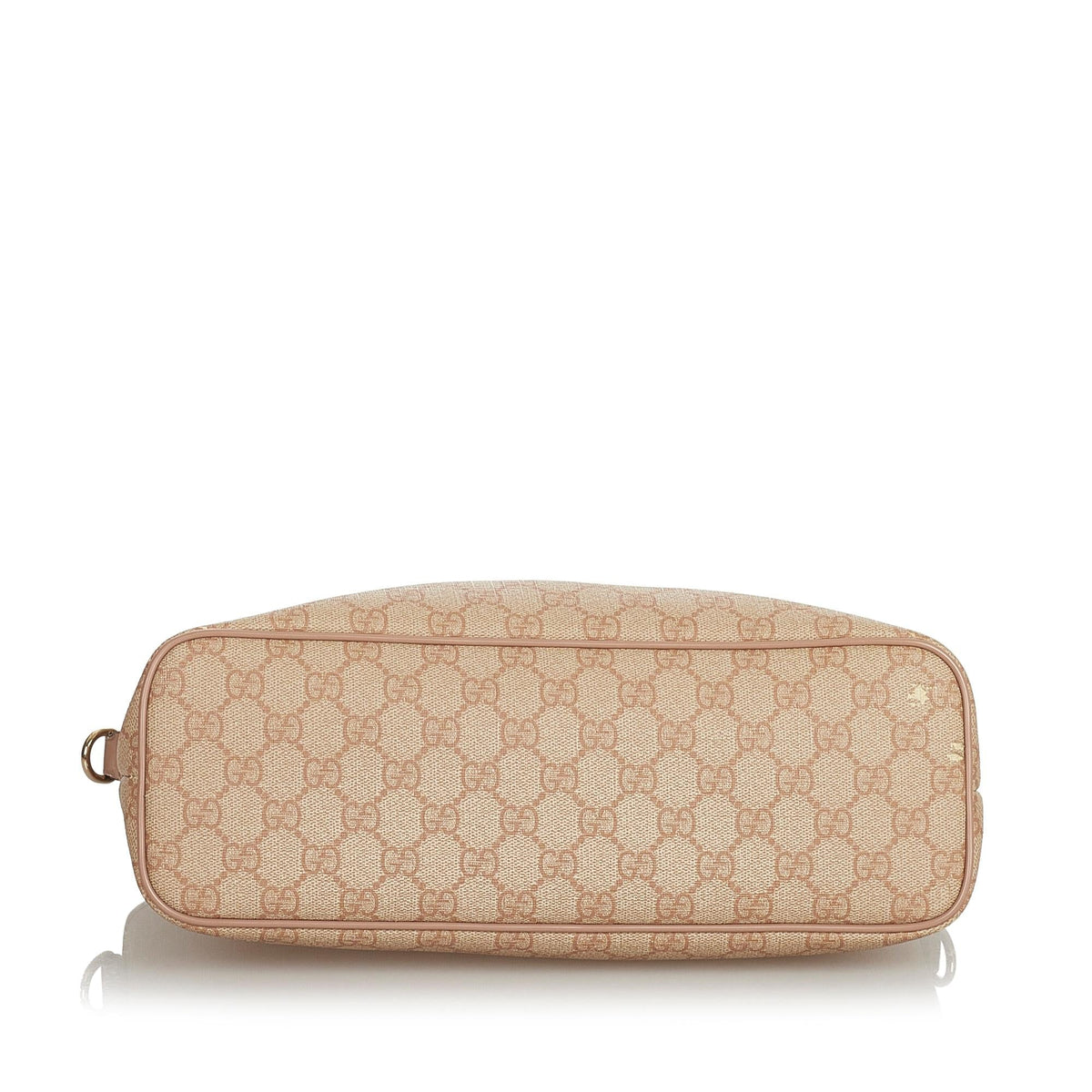 Gucci GG Supreme Satchel (SHG-25941)