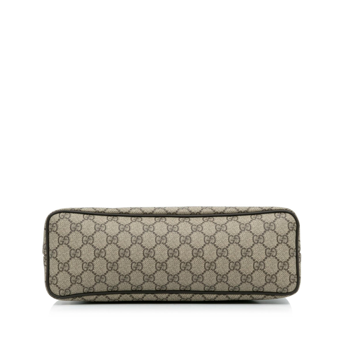 Gucci GG Supreme Satchel (SHG-OTxzEs)
