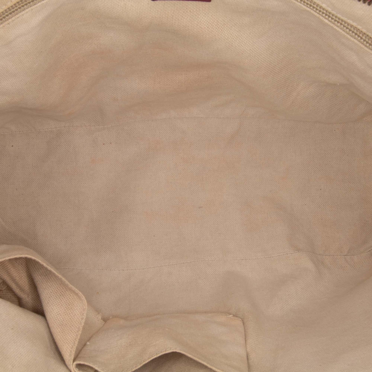 Gucci GG Supreme Satchel