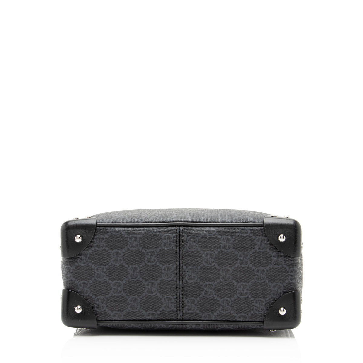 Gucci GG Supreme Soft Trunk Bag (SHF-23617)