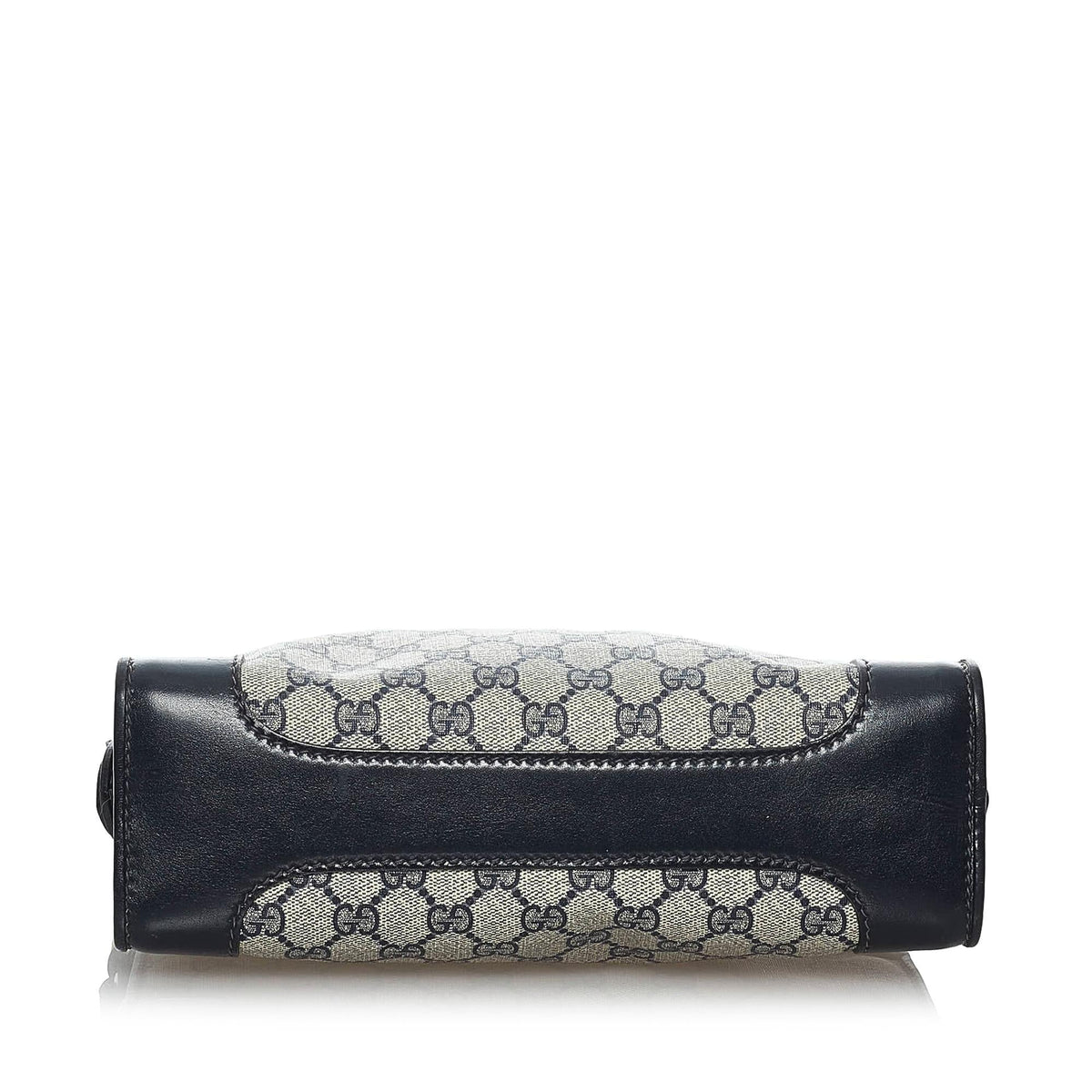 Gucci GG Supreme Web Crossbody bag (SHG-29969)