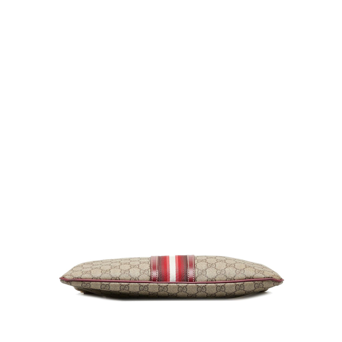 Gucci GG Supreme Web Crossbody (SHG-iPdJuy)