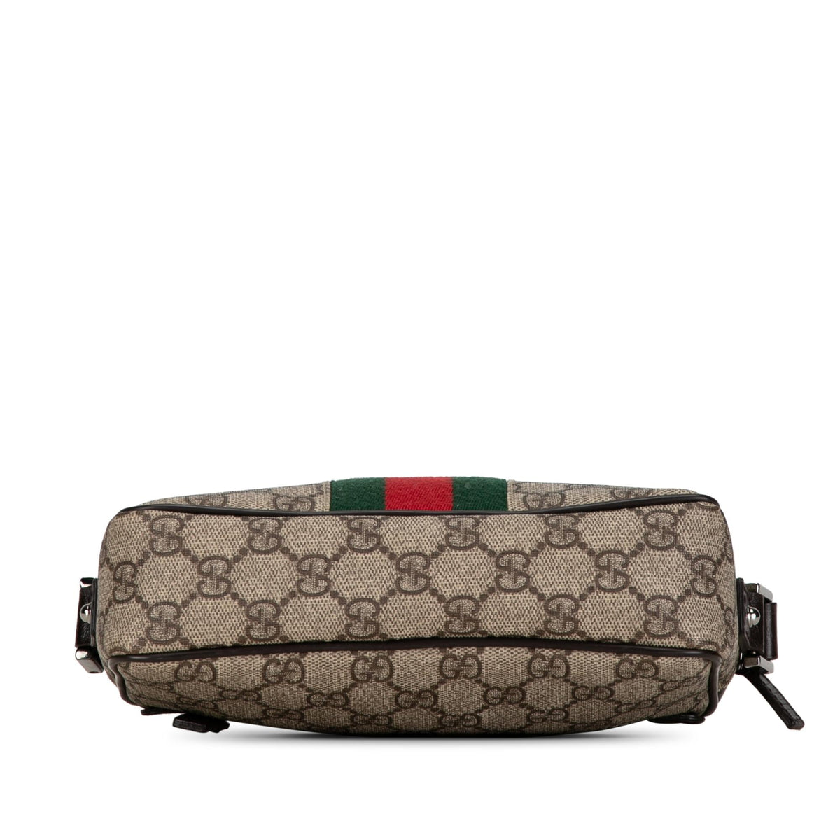 Gucci GG Supreme Web Crossbody (SHG-YOvnW5)