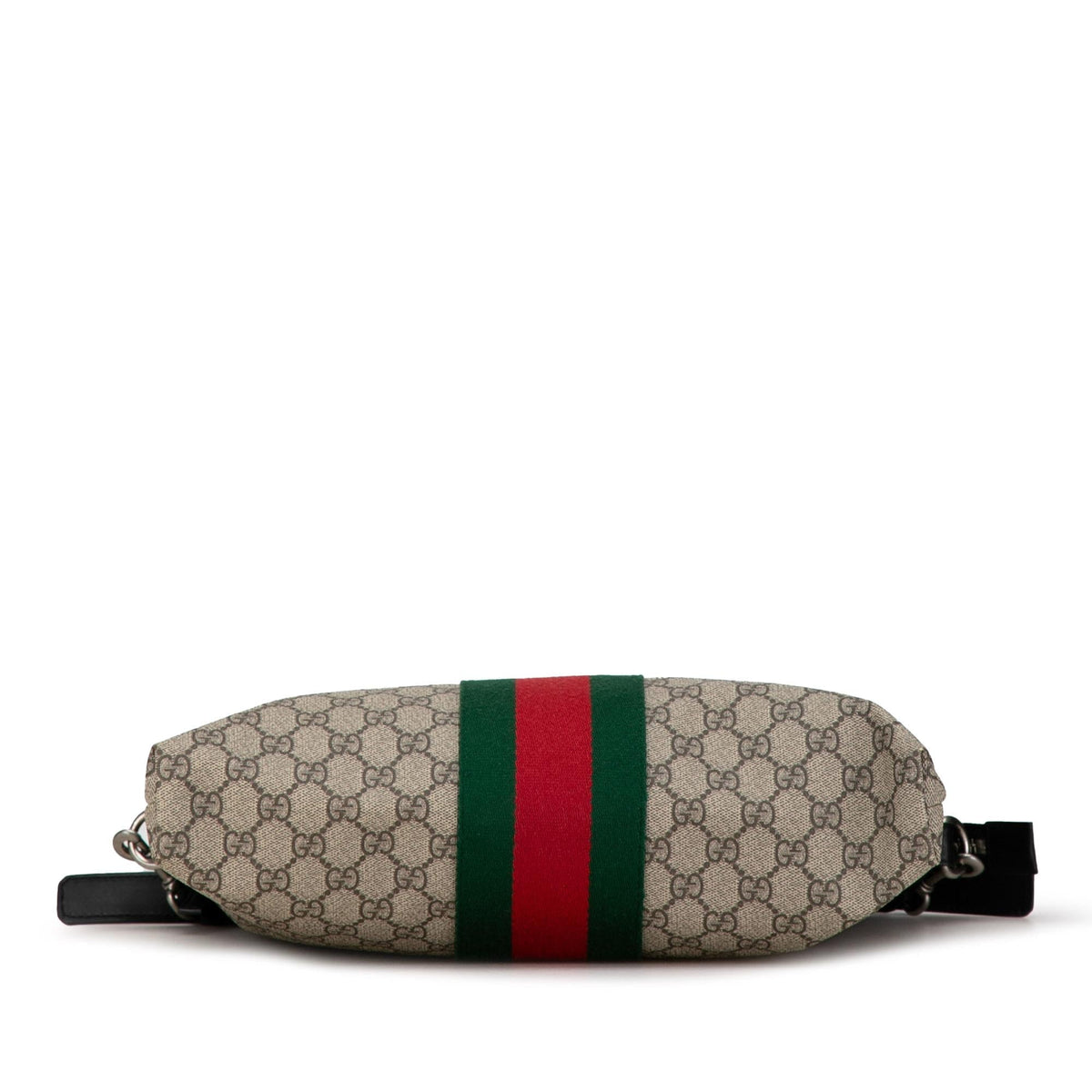 Gucci GG Supreme Web Crossbody (SHG-EfVoA0)