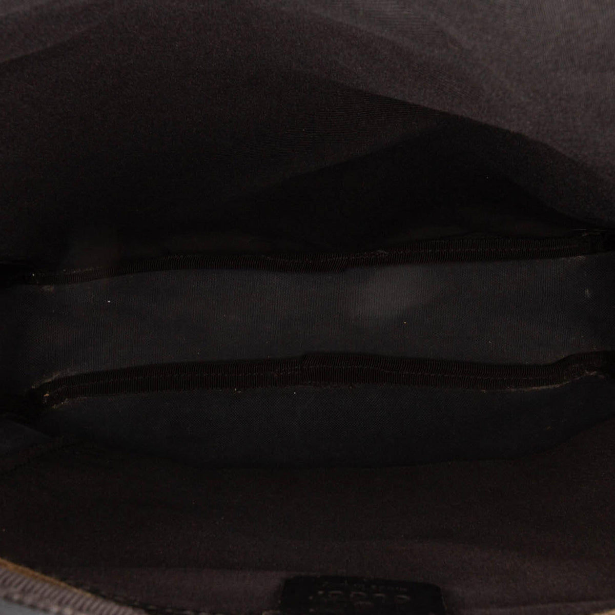 Gucci GG Supreme Web Crossbody