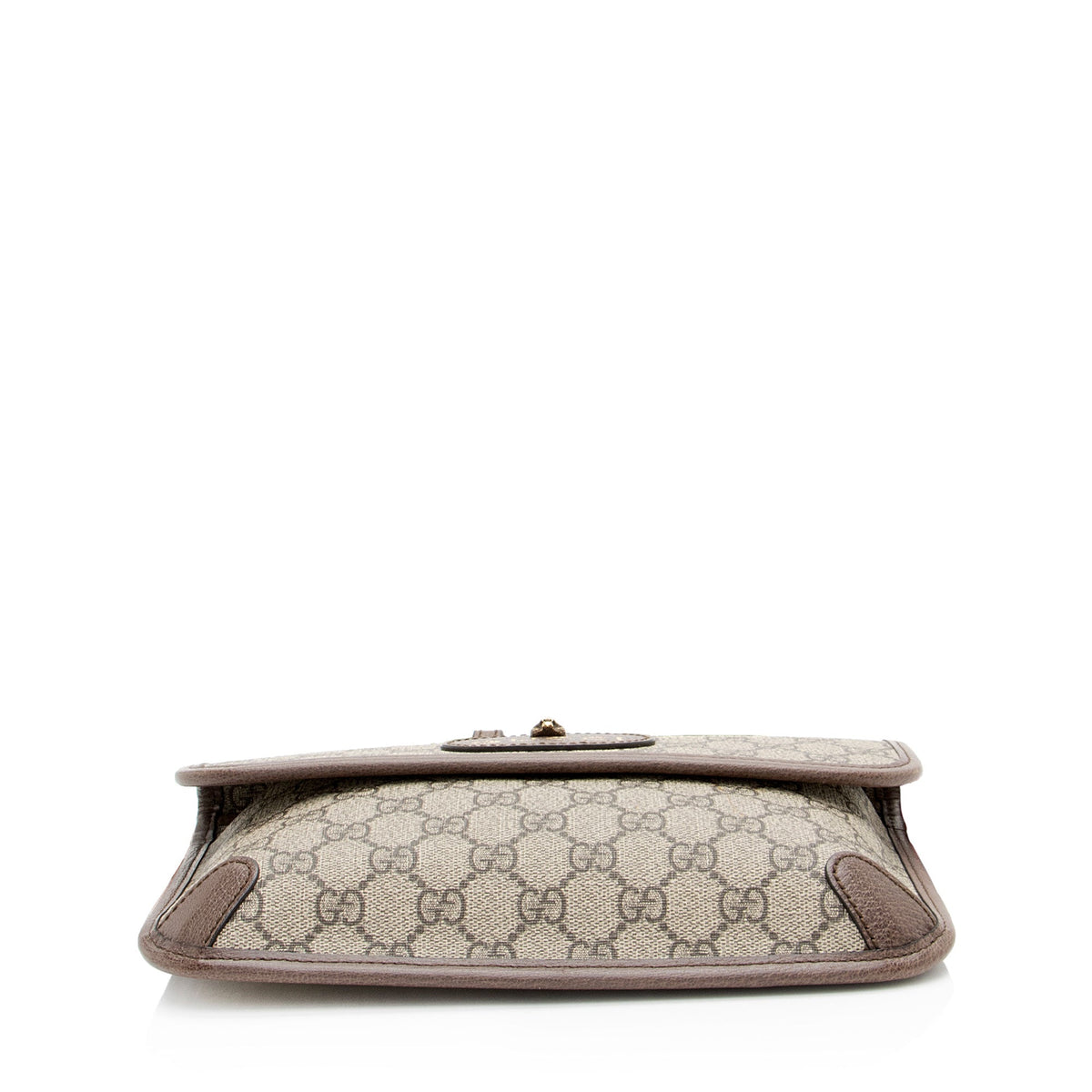 Gucci GG Supreme Web Ophidia Small Belt Bag