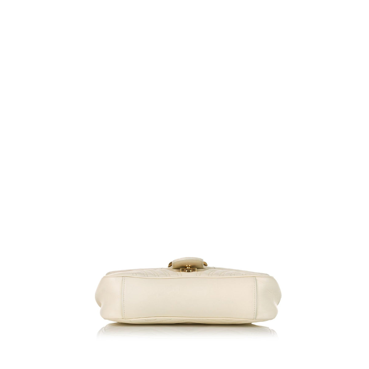 Gucci Gg Marmont Matelasse Crossbody (SHG-34357)
