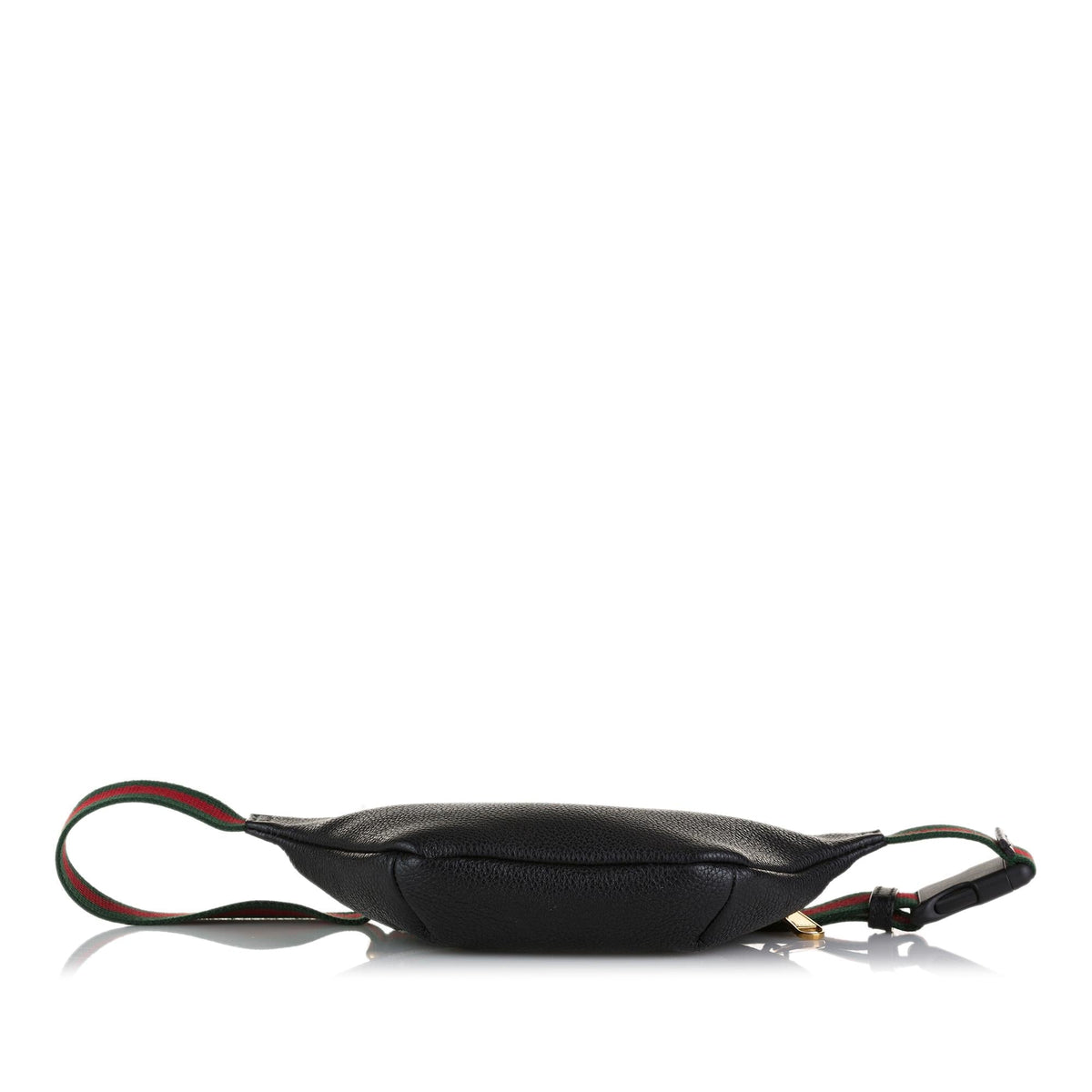 Gucci Gucci Logo Belt Bag (SHG-36499)