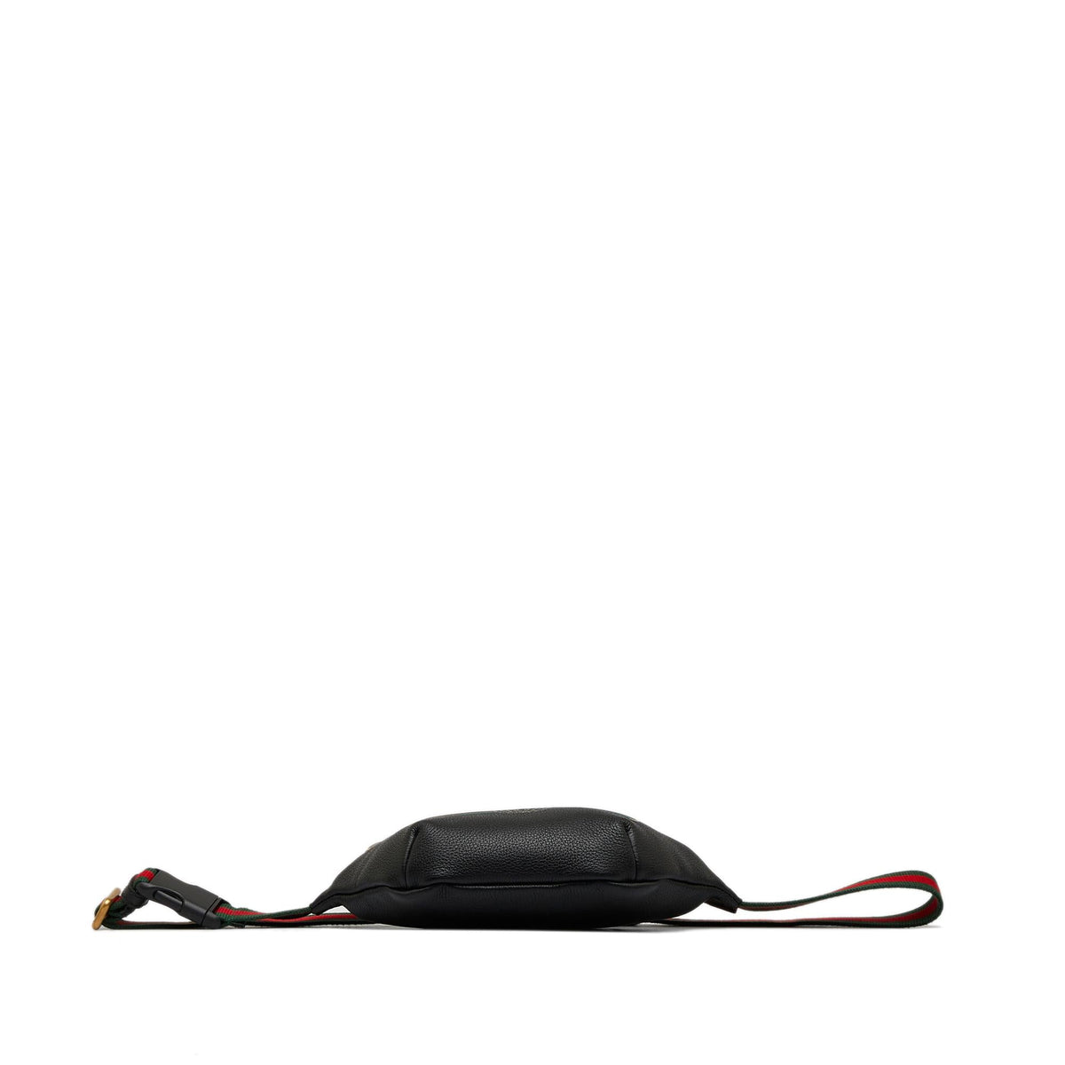 Gucci Gucci Logo Belt Bag (SHG-3AcyAF)
