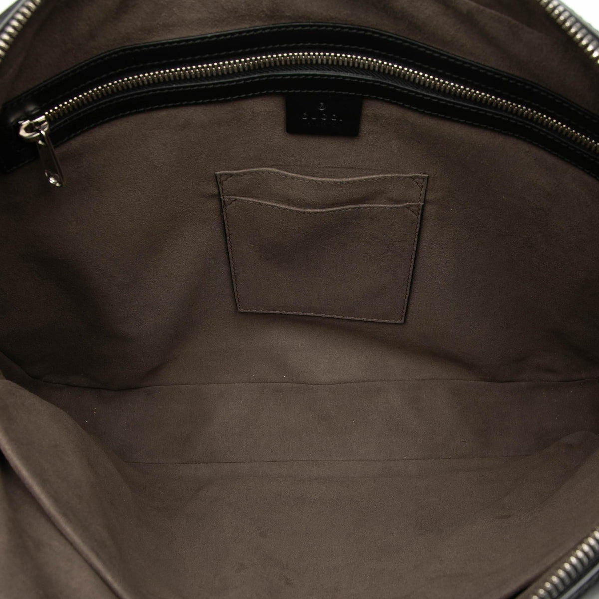 Gucci Guccissima Business Bag