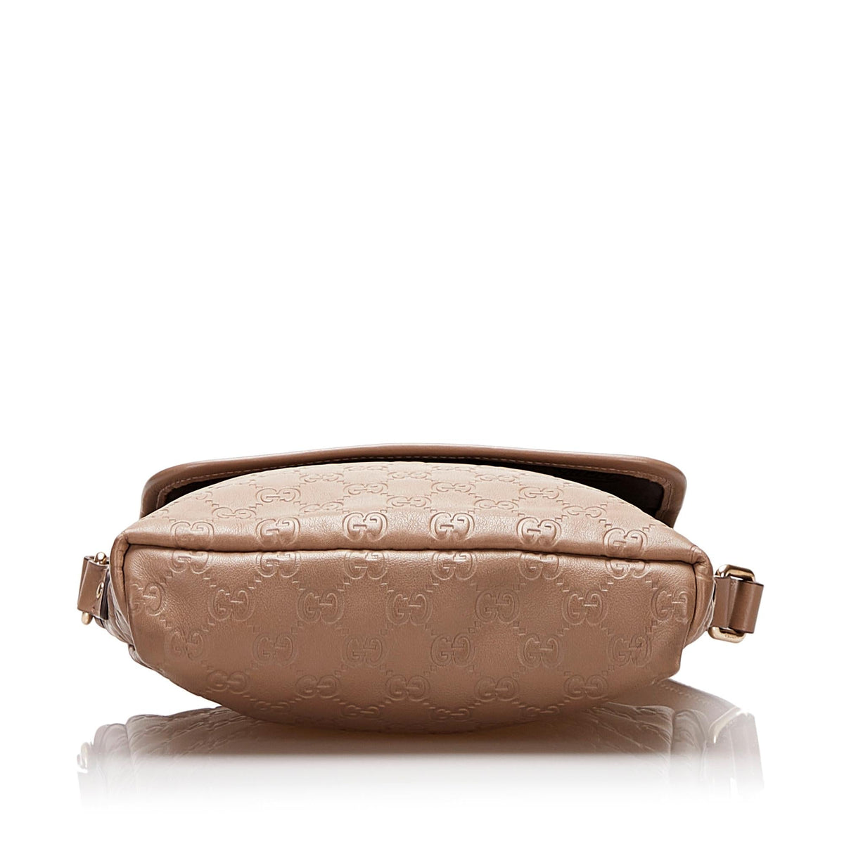 Gucci Guccissima Crossbody (SHG-35523)