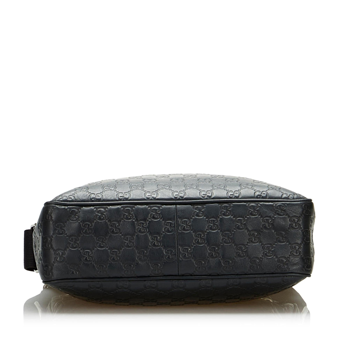 Gucci Guccissima Crossbody (SHG-p3IyZu)