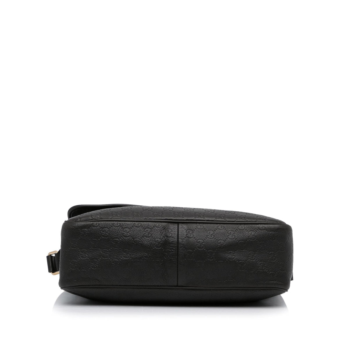 Gucci Guccissima Crossbody (SHG-FkZ5fk)
