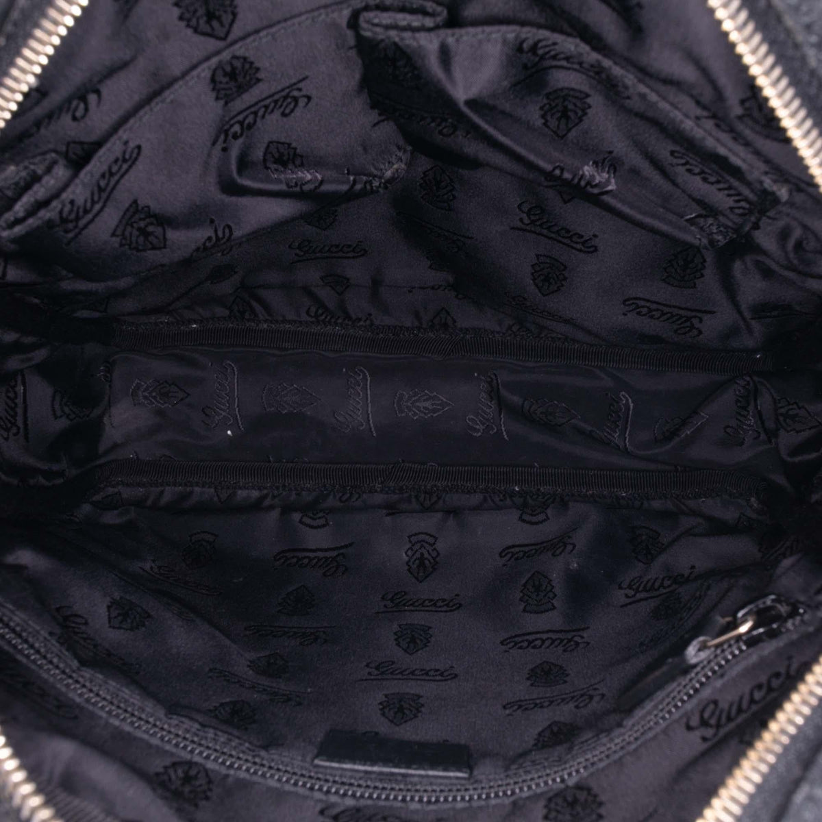 Gucci Guccissima Crossbody