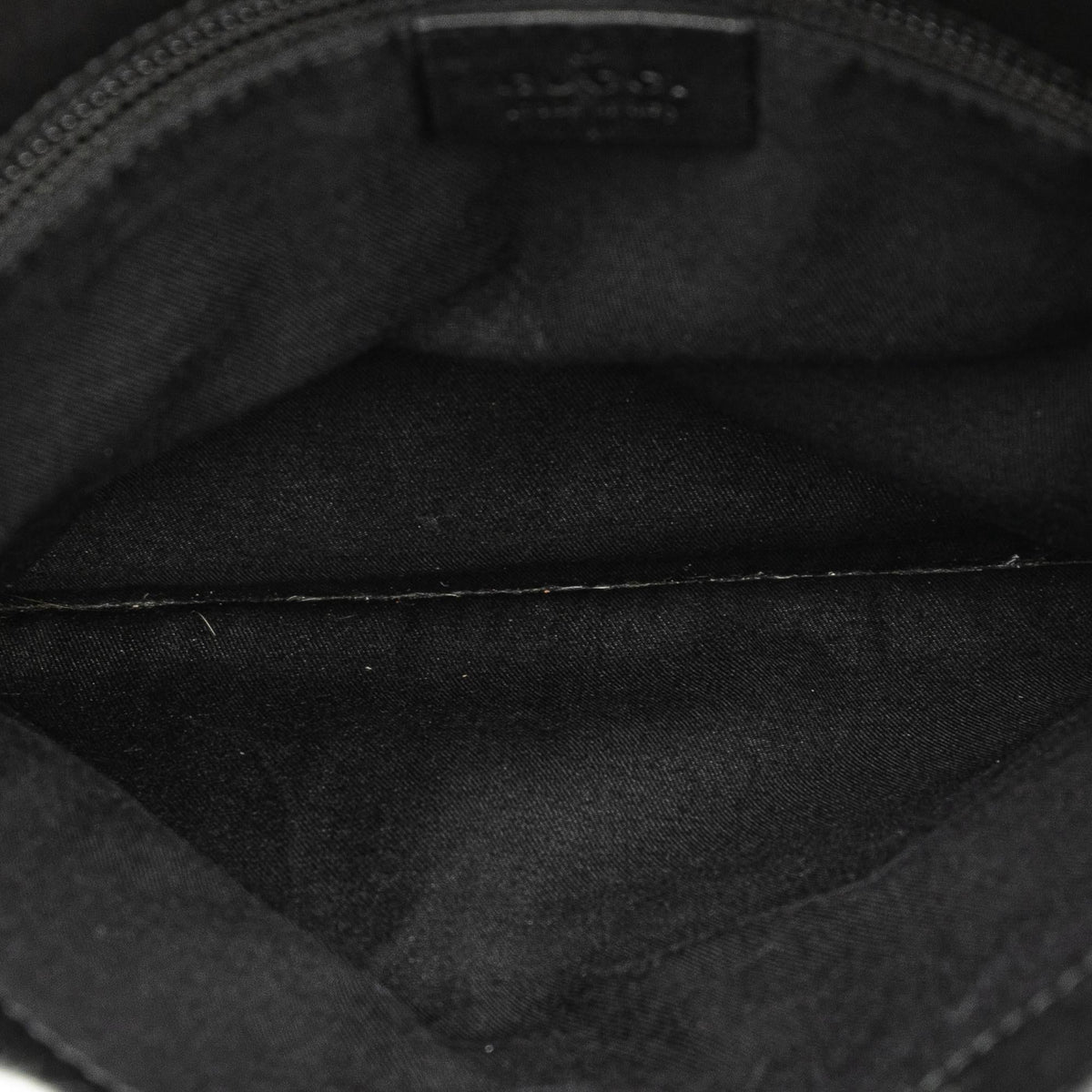 Gucci Guccissima Crossbody