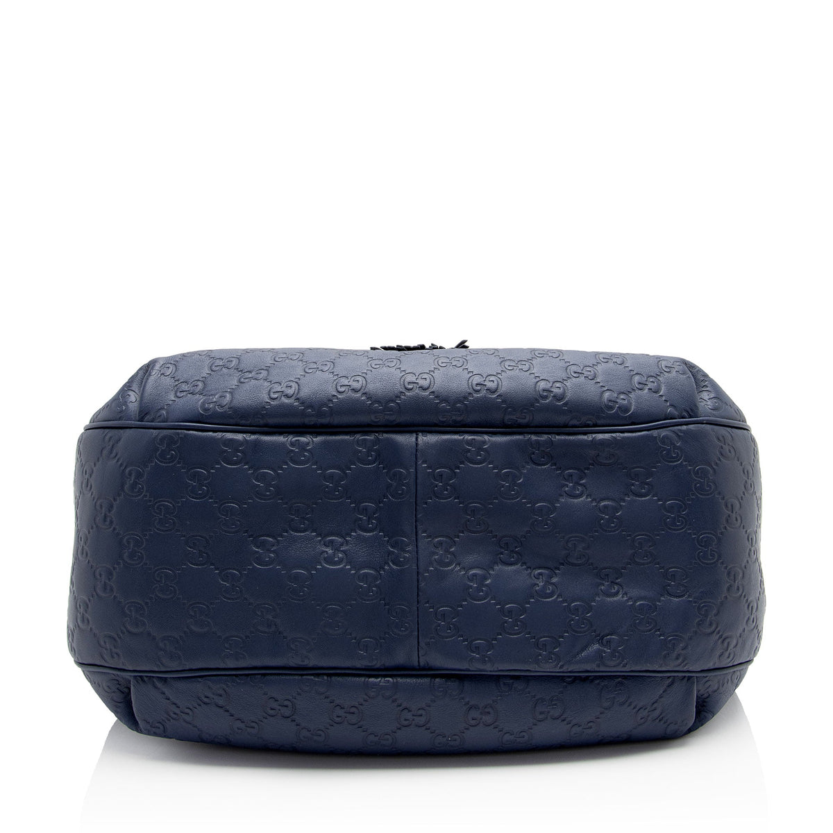 Gucci Guccissima Leather Emily Hobo (SHF-RC02em)