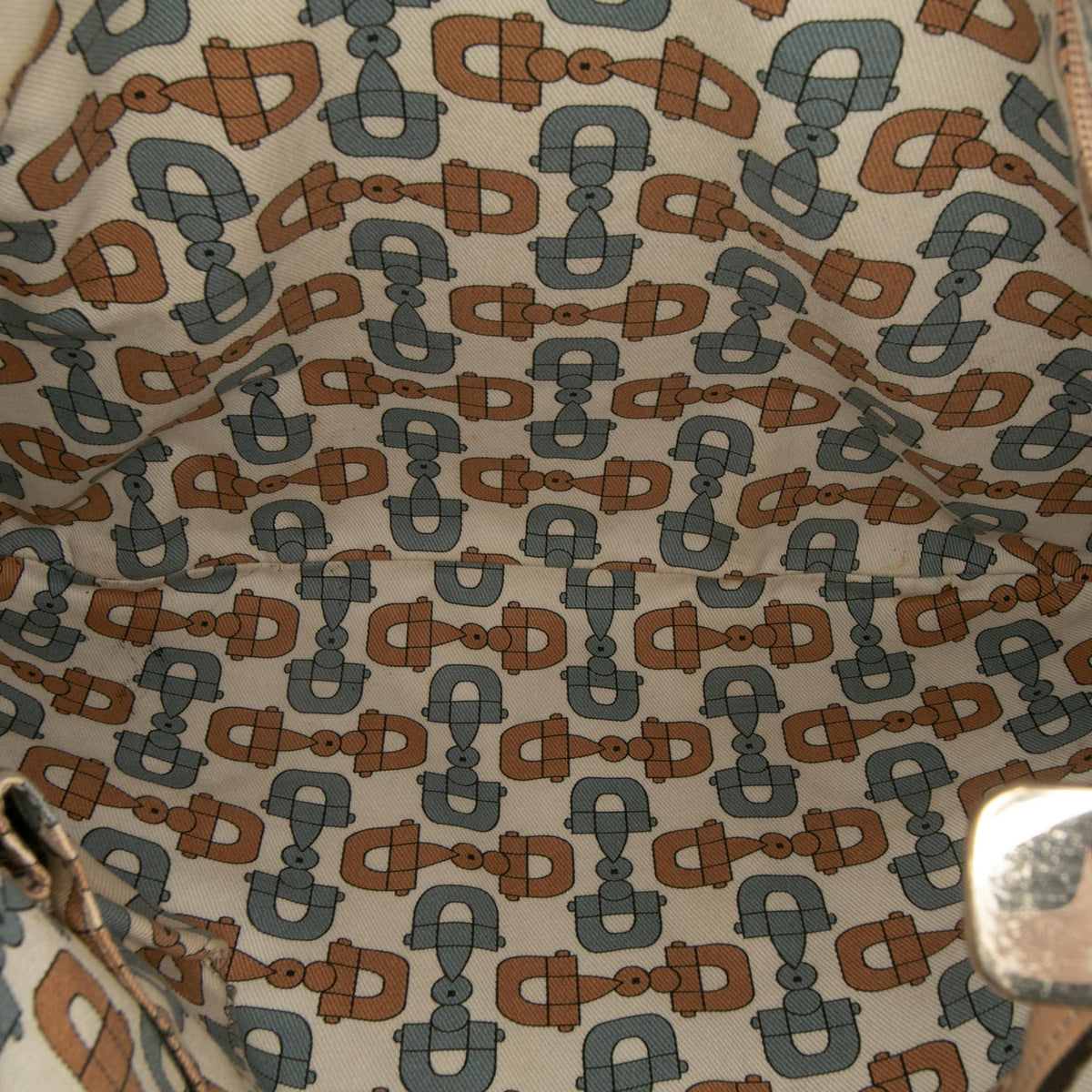 Gucci Guccissima Princy Satchel
