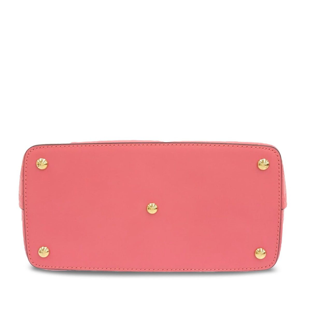 Gucci Guccissima Signature Satchel (SHG-a5JAnv)