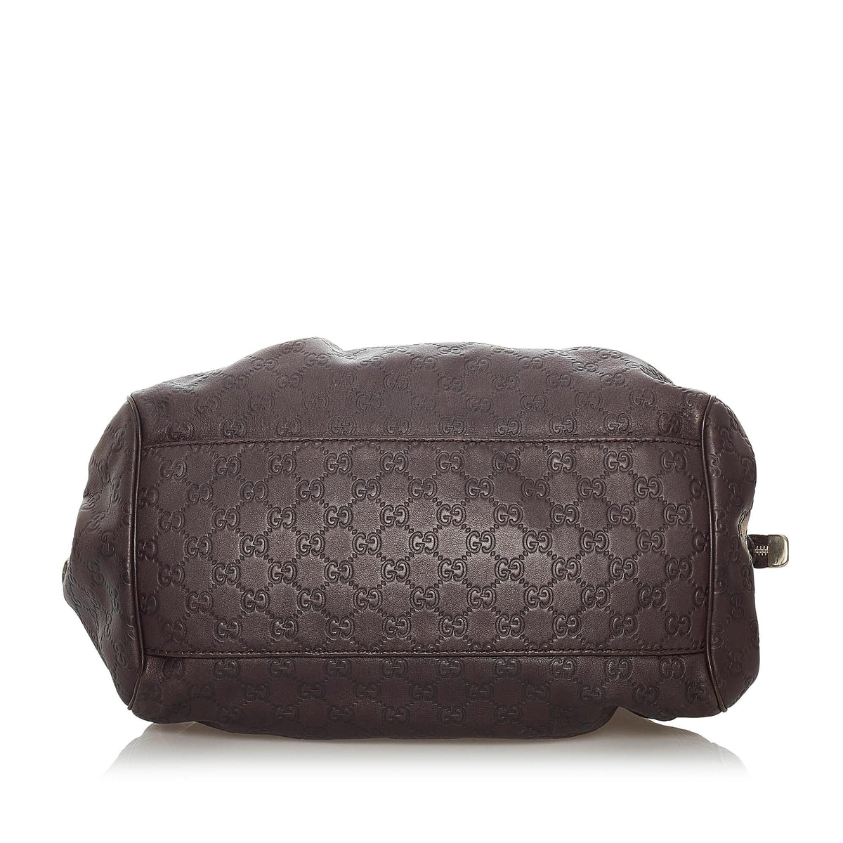 Gucci Guccissima Sukey Satchel (SHG-29068)