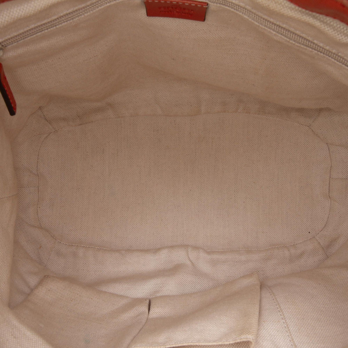 Gucci Guccissima Sukey Satchel