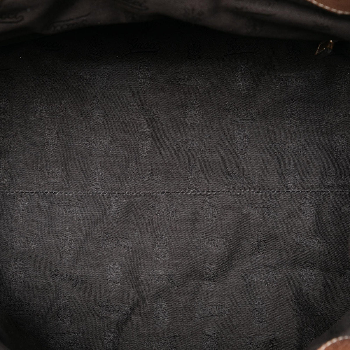 Gucci Guccissima Sukey Satchel