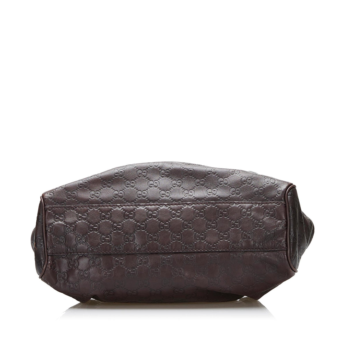 Gucci Guccissima Sukey (SHG-Crr7vF)