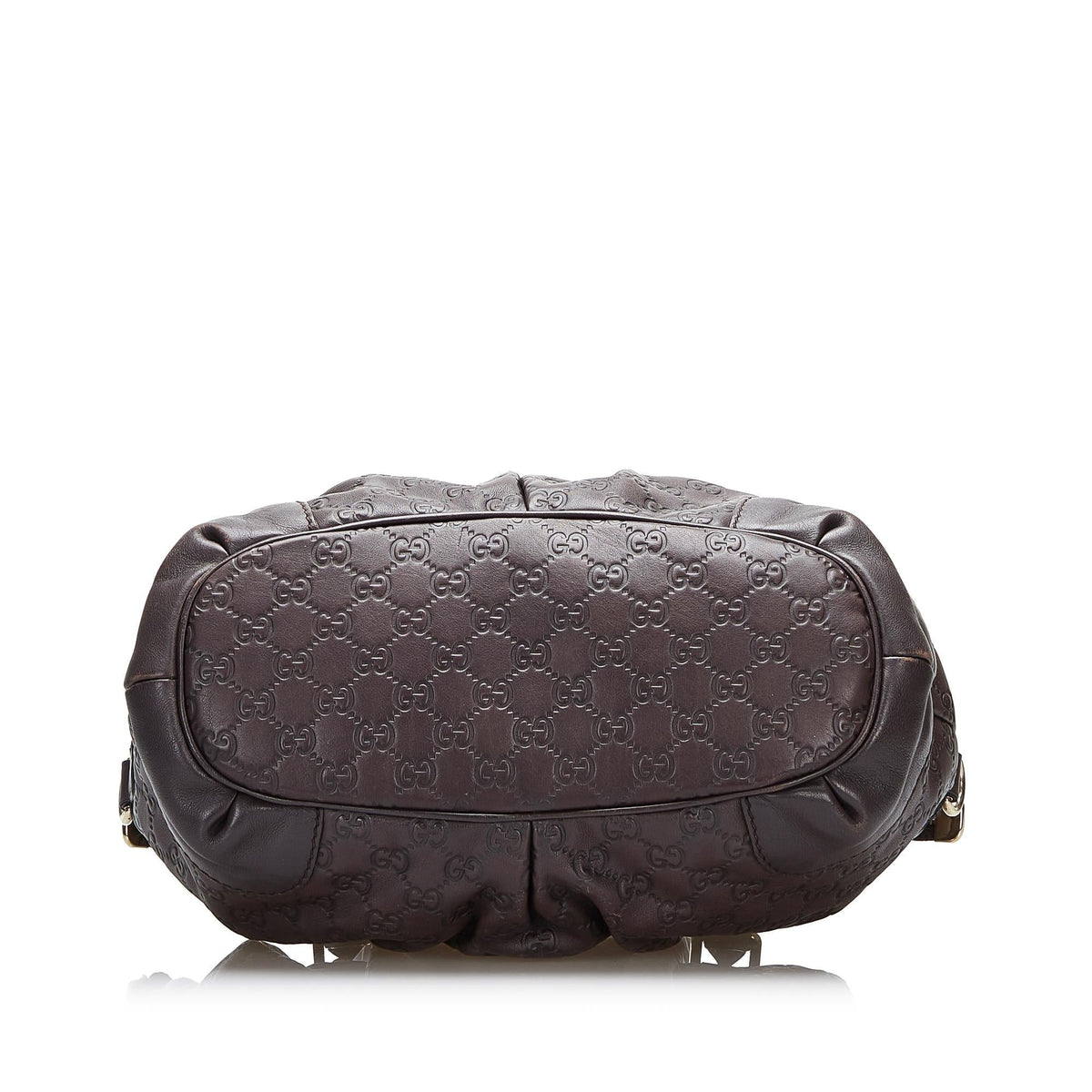 Gucci Guccissima Sukey (SHG-afh6ZV)