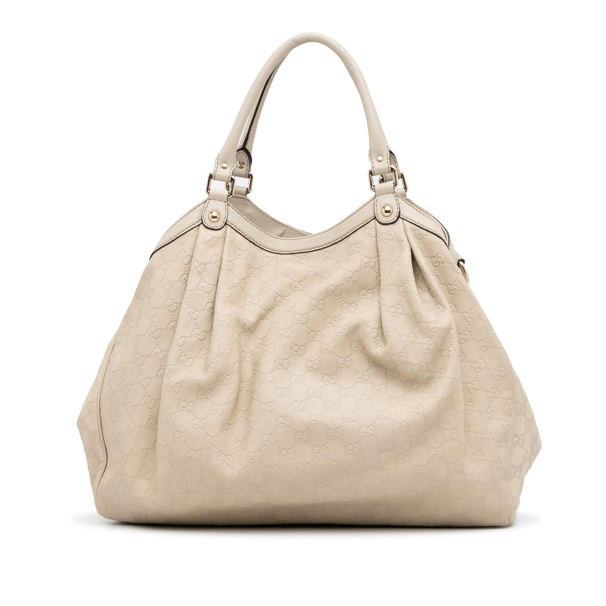 Gucci Guccissima Sukey (SHG-FmiuCE)
