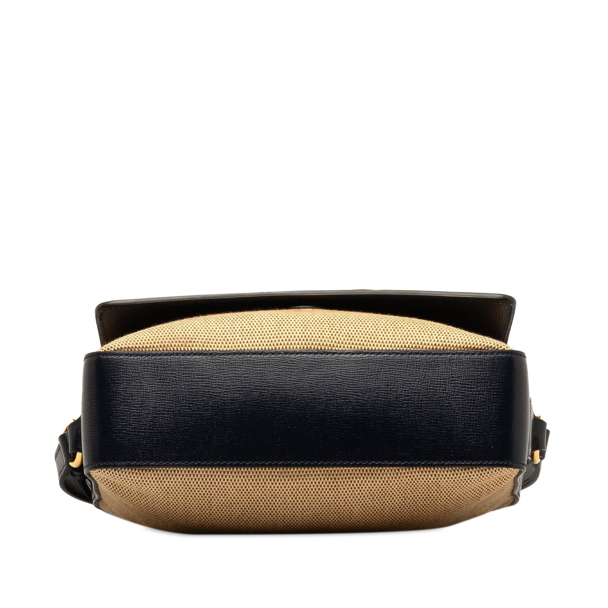 Gucci Horsebit 1955 Flap Pocket Camera Bag