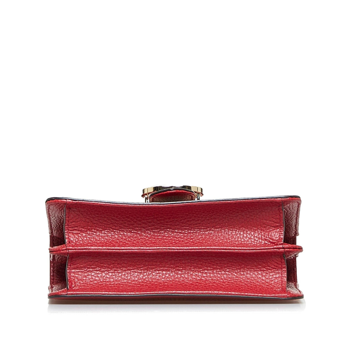 Gucci Interlocking G Dollar Crossbody (SHG-00vB5x)