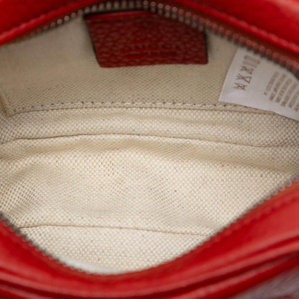 Gucci Kids Mini Leather Soho Disco Crossbody