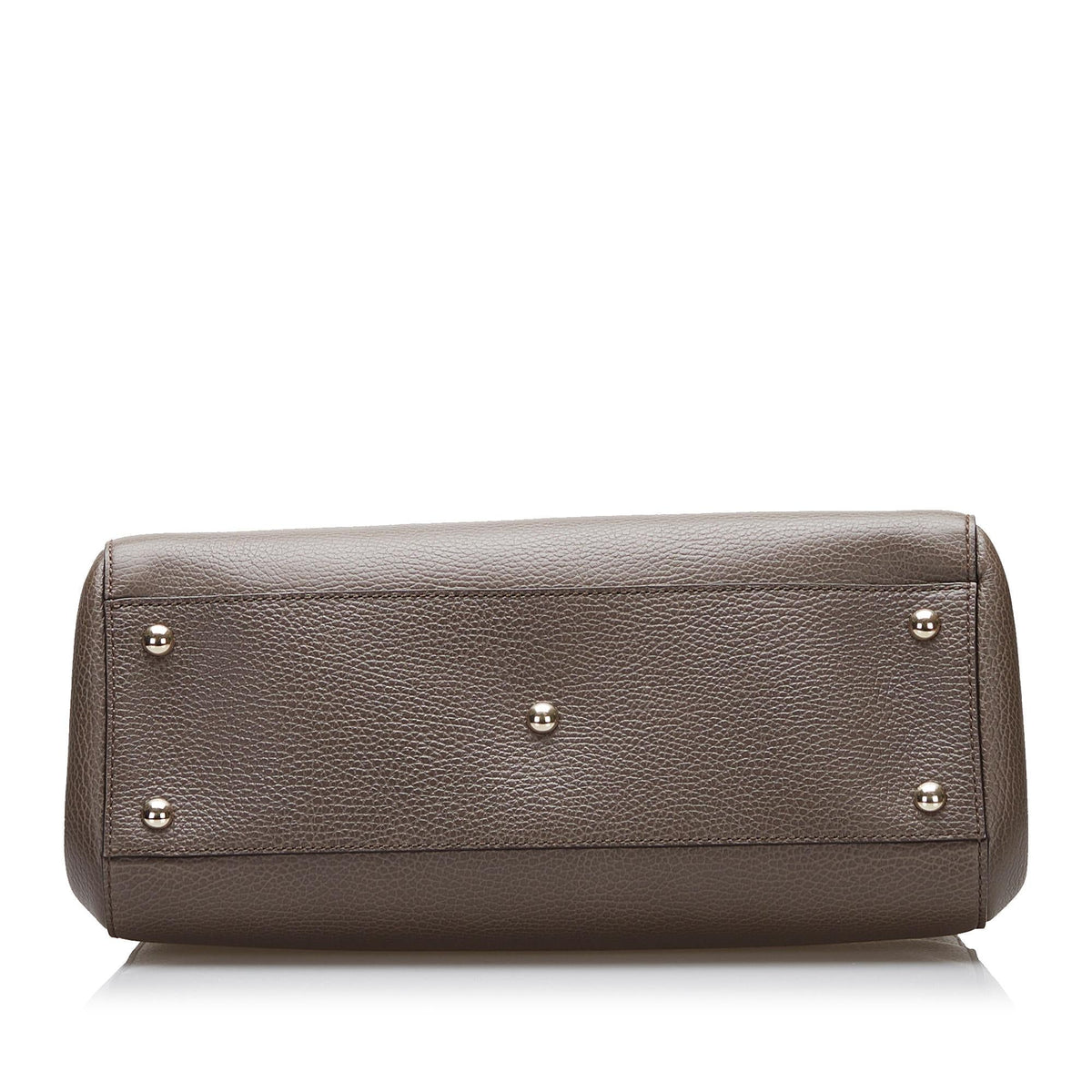 Gucci Lady Dollar Satchel (SHG-37108)