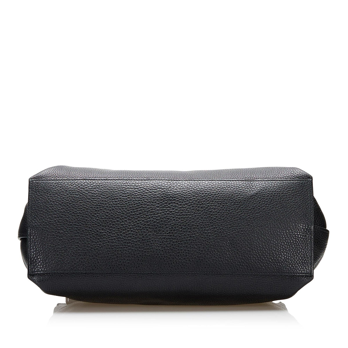 Gucci Large Bamboo Daily Satchel (SHG-36846)