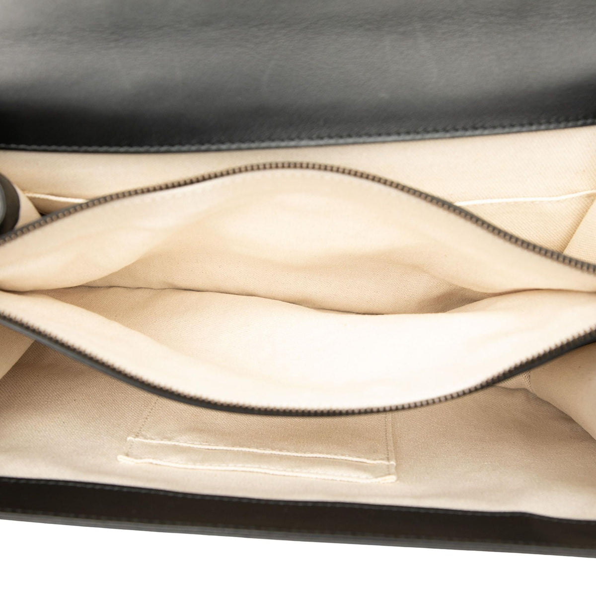 Gucci Large Leather Bamboo Dionysus Web Satchel
