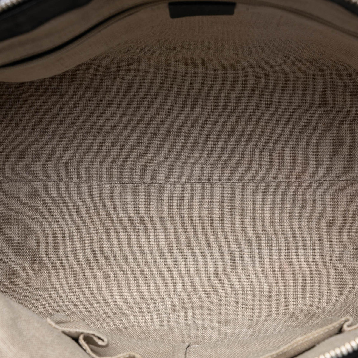 Gucci Large Microguccissima Dome Satchel