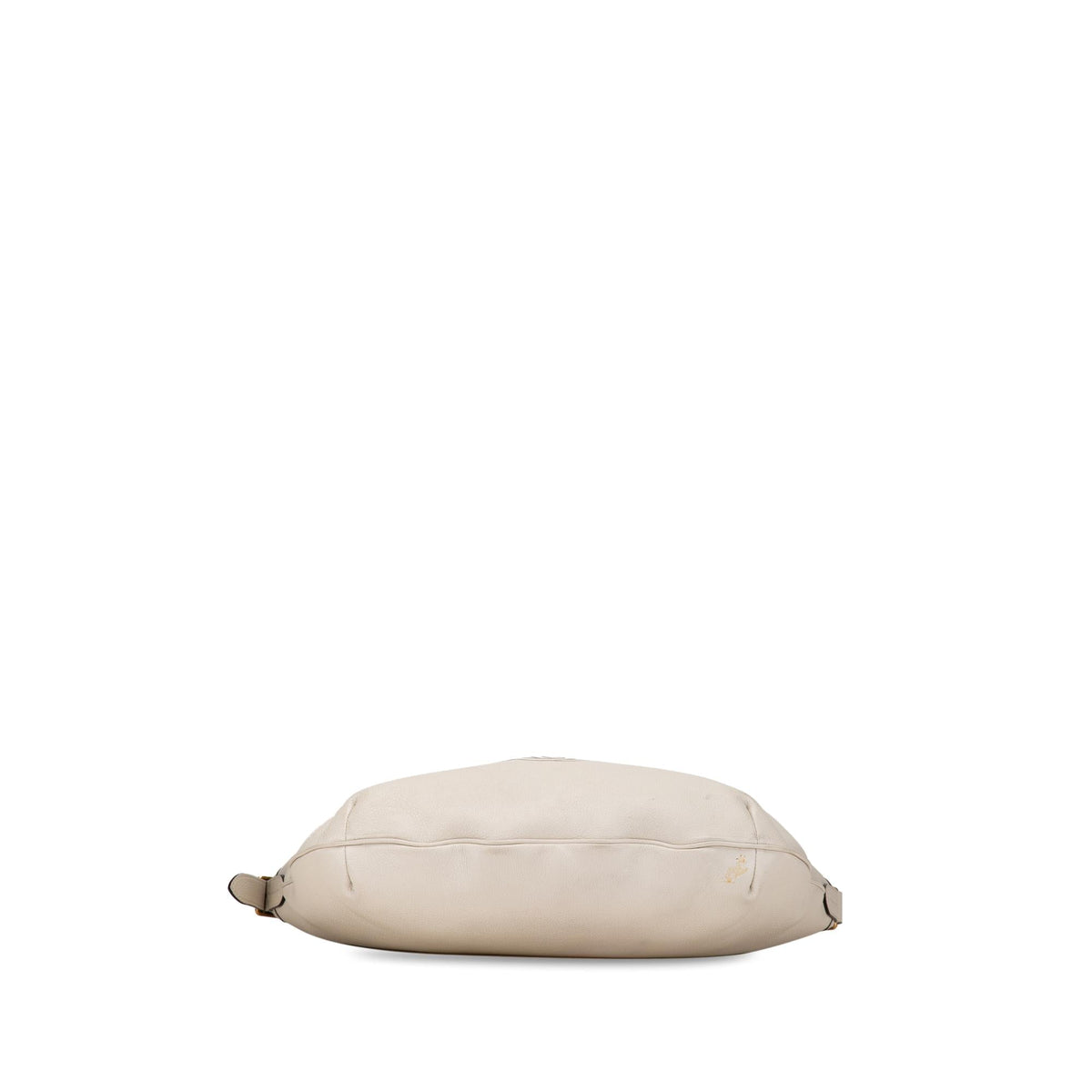 Gucci Leather Gucci Logo Half Moon (SHG-9LT2Mn)