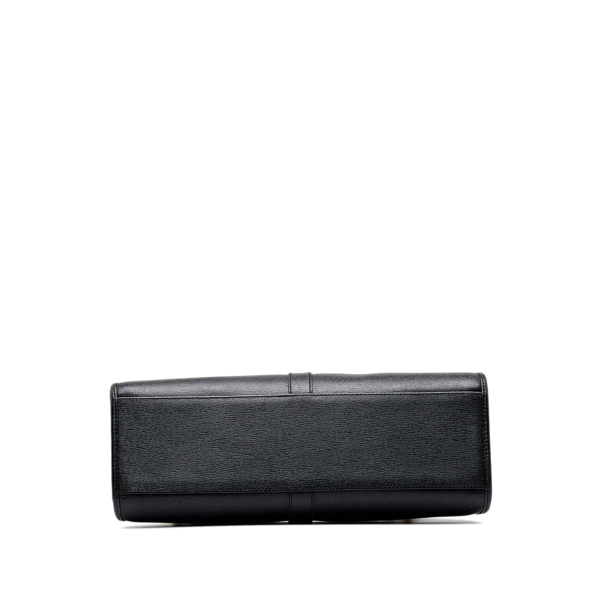 Gucci Leather Jackie Bardot (SHG-KlHlGu)