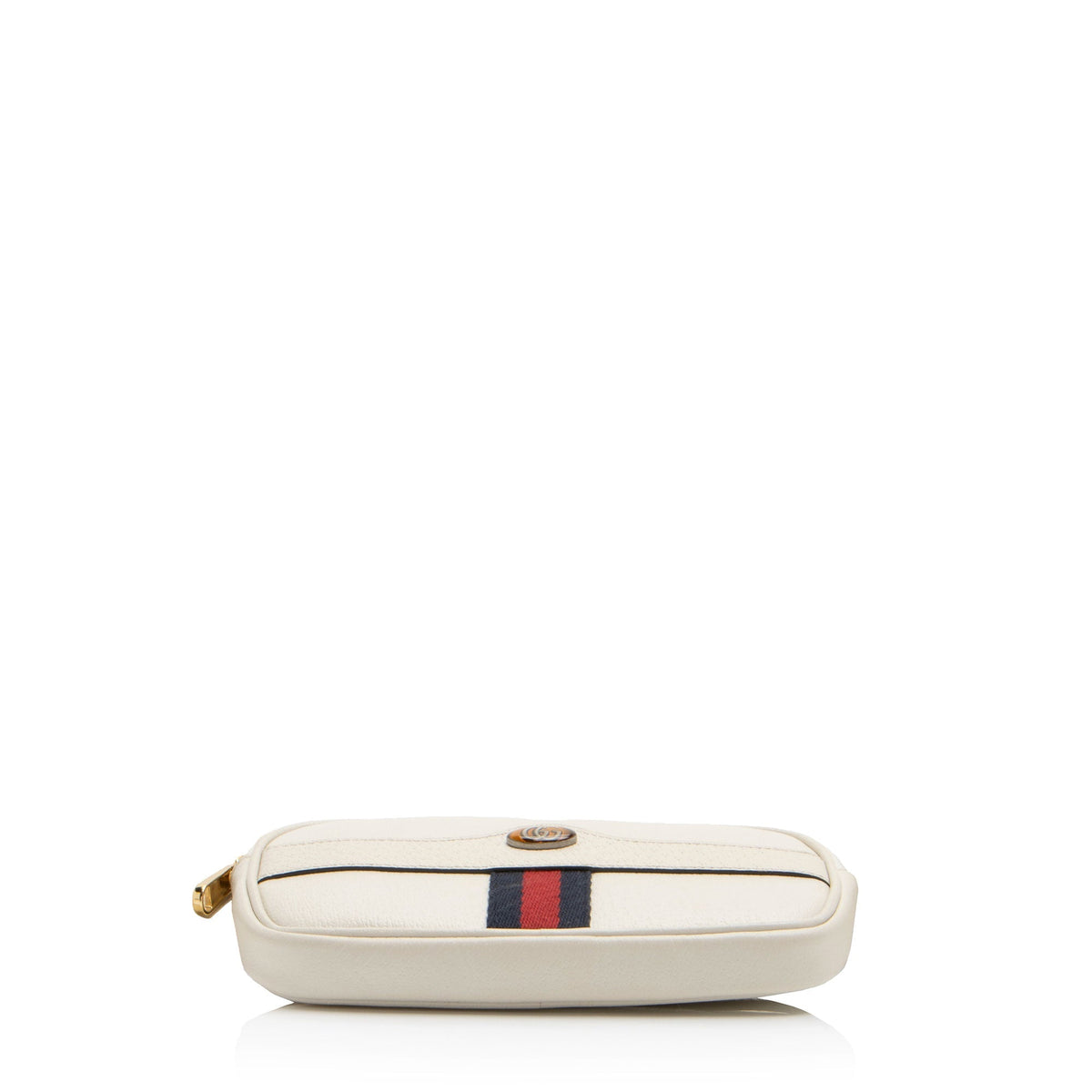 Gucci Leather Ophidia Belt Bag - Size 34 / 85 (SHF-lAtILS)