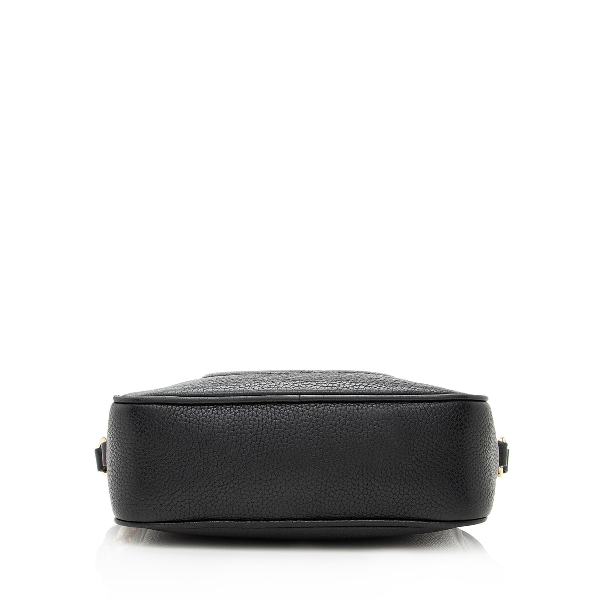 Gucci Leather Soho Disco Bag (SHF-22855)