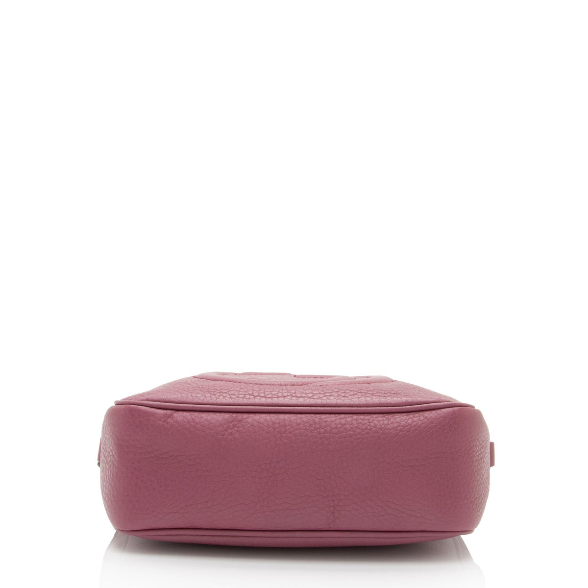 Gucci Leather Soho Disco Bag (SHF-8KIpWC)