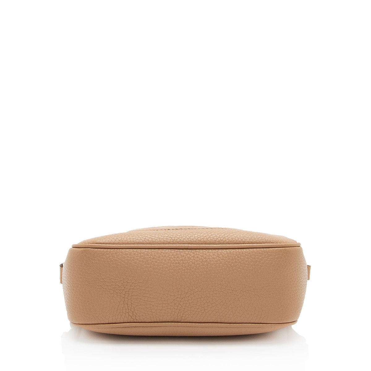 Gucci Leather Soho Disco Bag (SHF-REXJQx)