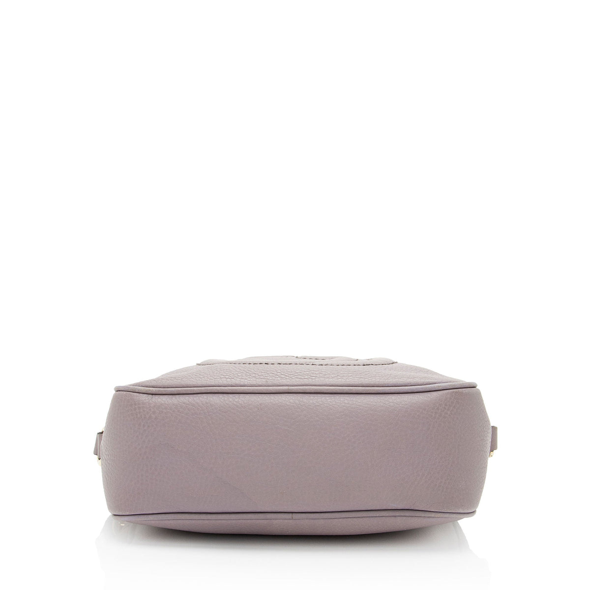 Gucci Leather Soho Disco Bag
