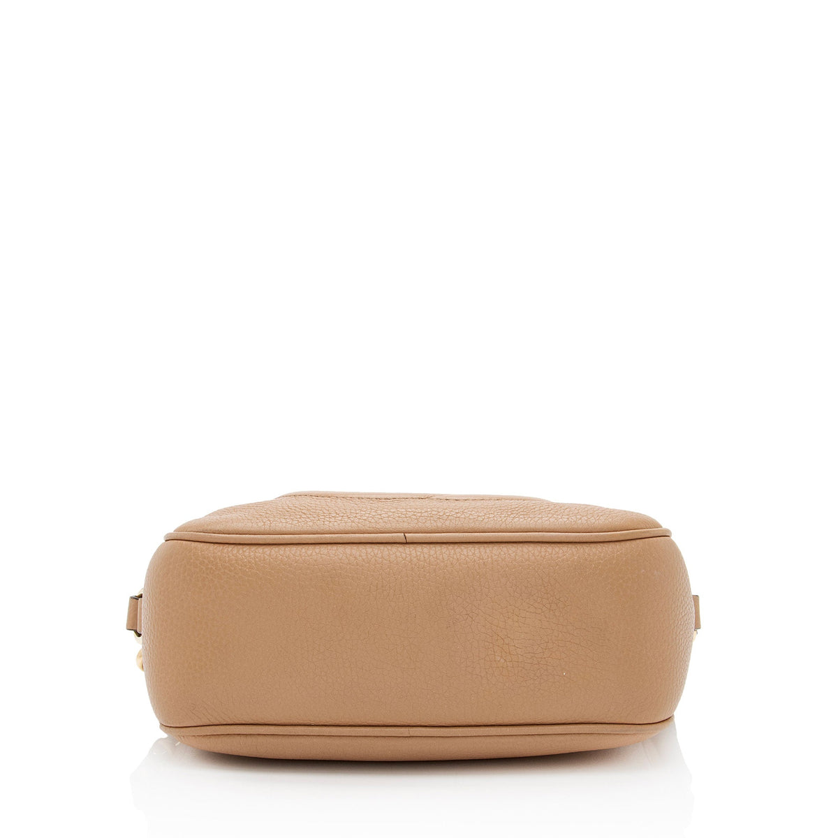 Gucci Leather Soho Disco Bag