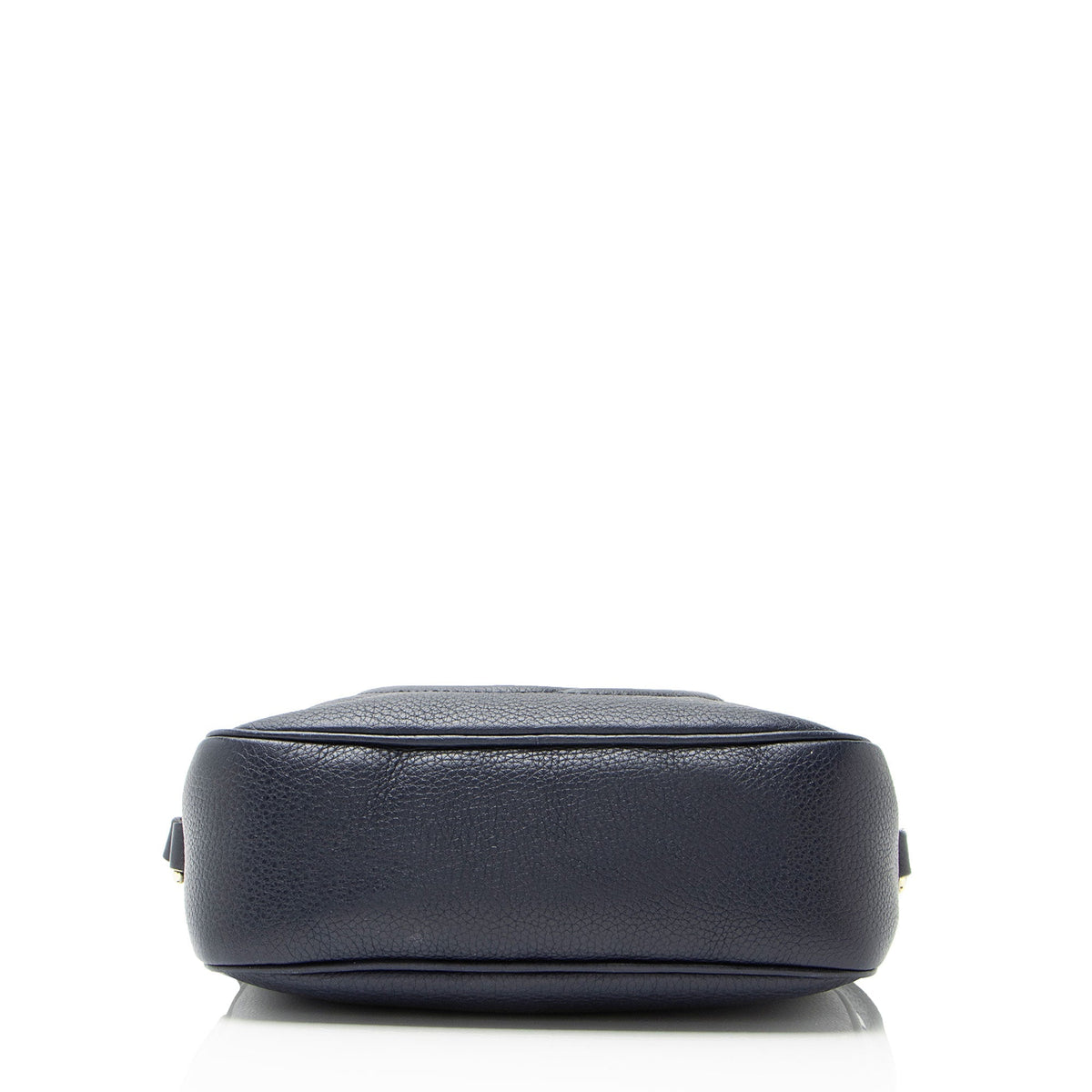 Gucci Leather Soho Disco Bag