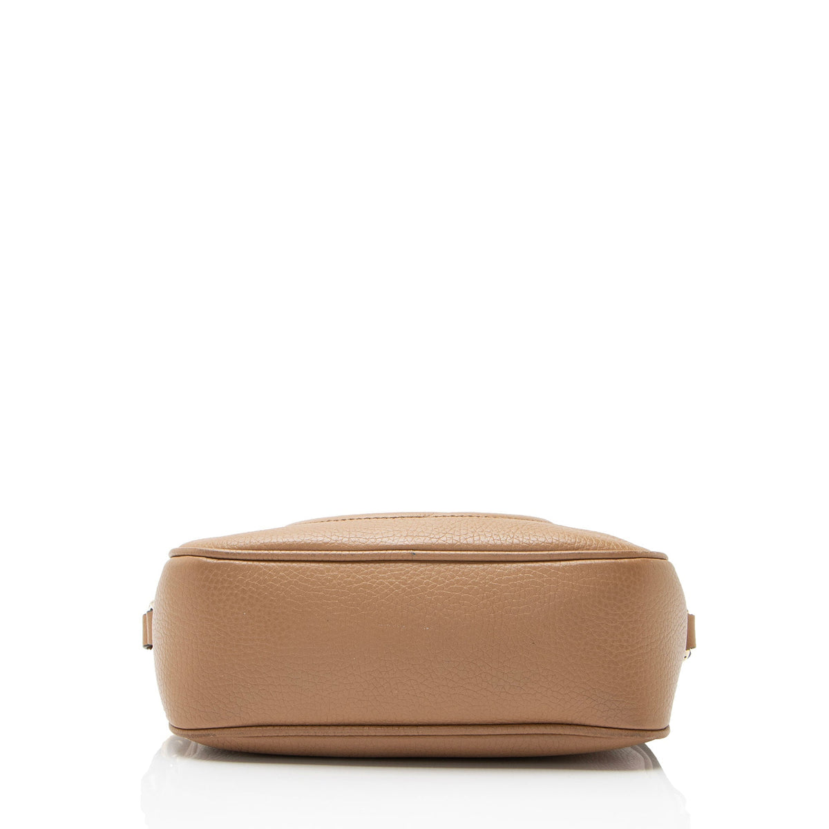 Gucci Leather Soho Disco Bag