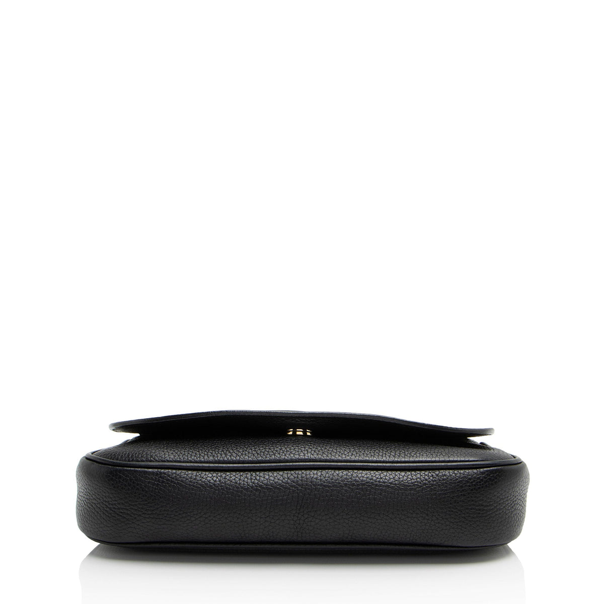 Gucci Leather Soho Medium Flap Bag (SHF-h90S5H)