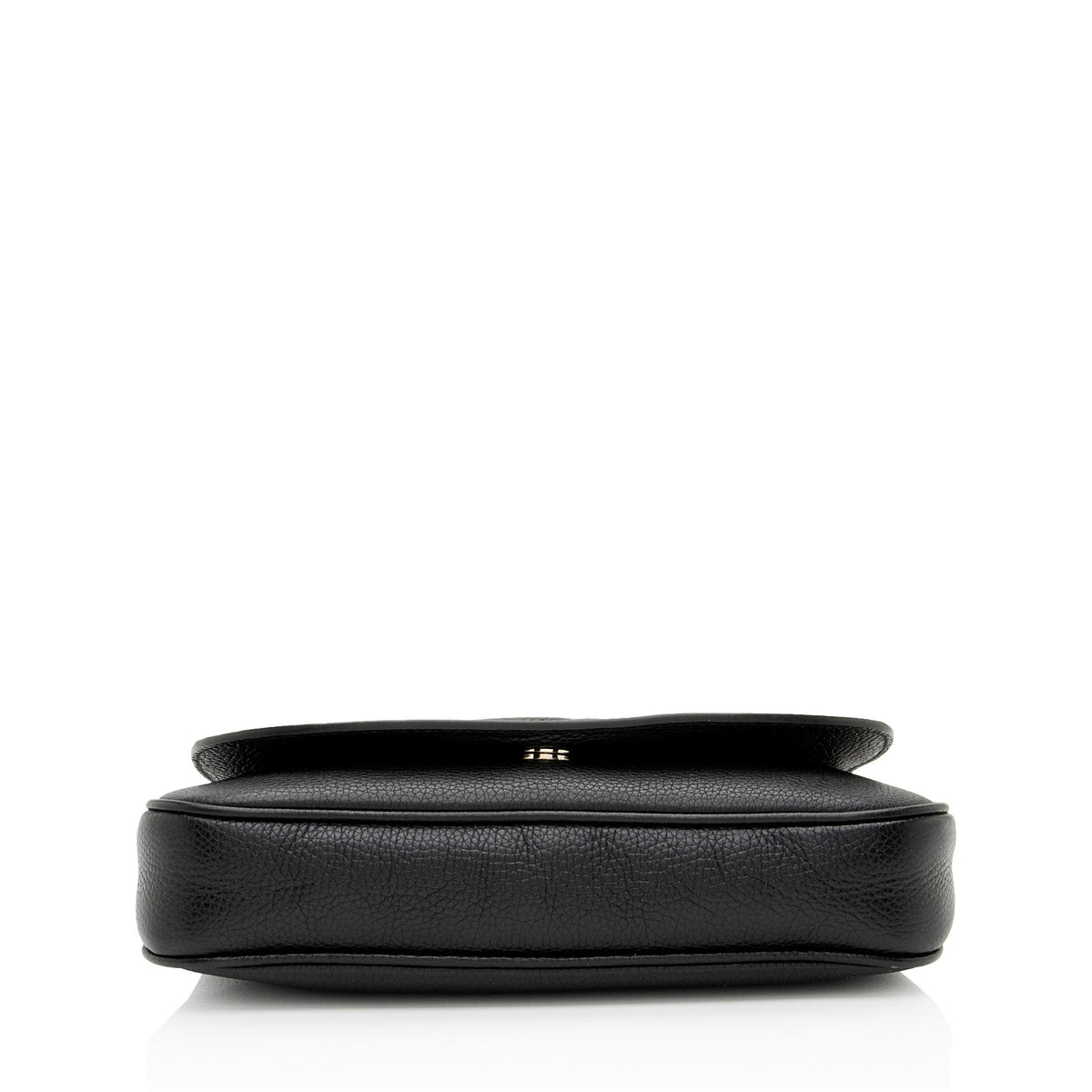 Gucci Leather Soho Medium Flap Bag