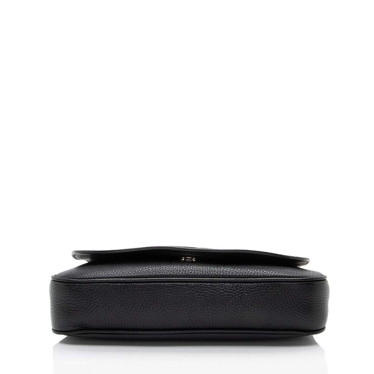 Gucci Leather Soho Medium Flap Bag